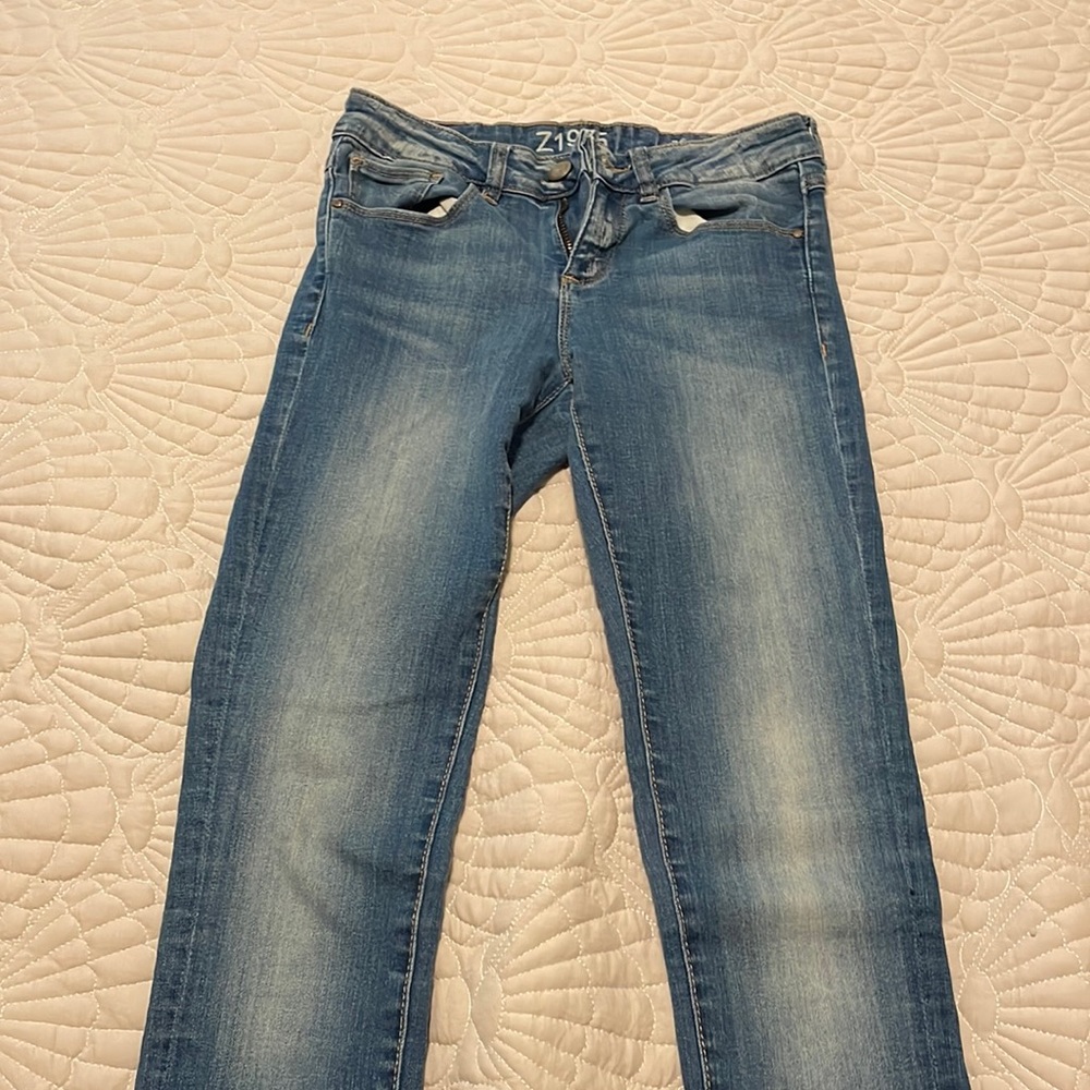 Zara Skinny Jeans